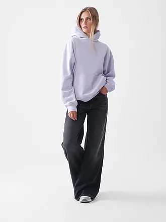 COLORFUL STANDARD | Kapuzensweater - Hoodie | lila